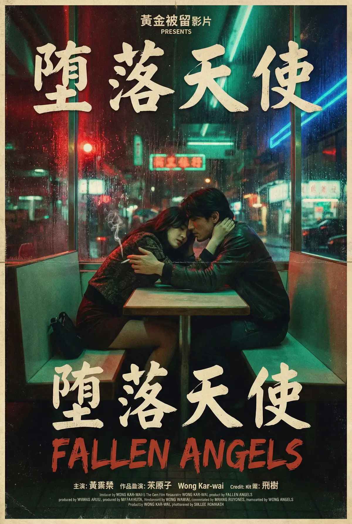 香港伦理电影海报 - 爱的色放 qvod 馆藏推荐作品
